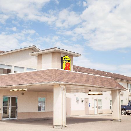 Super 8 By Wyndham Meadow Lake Εξωτερικό φωτογραφία