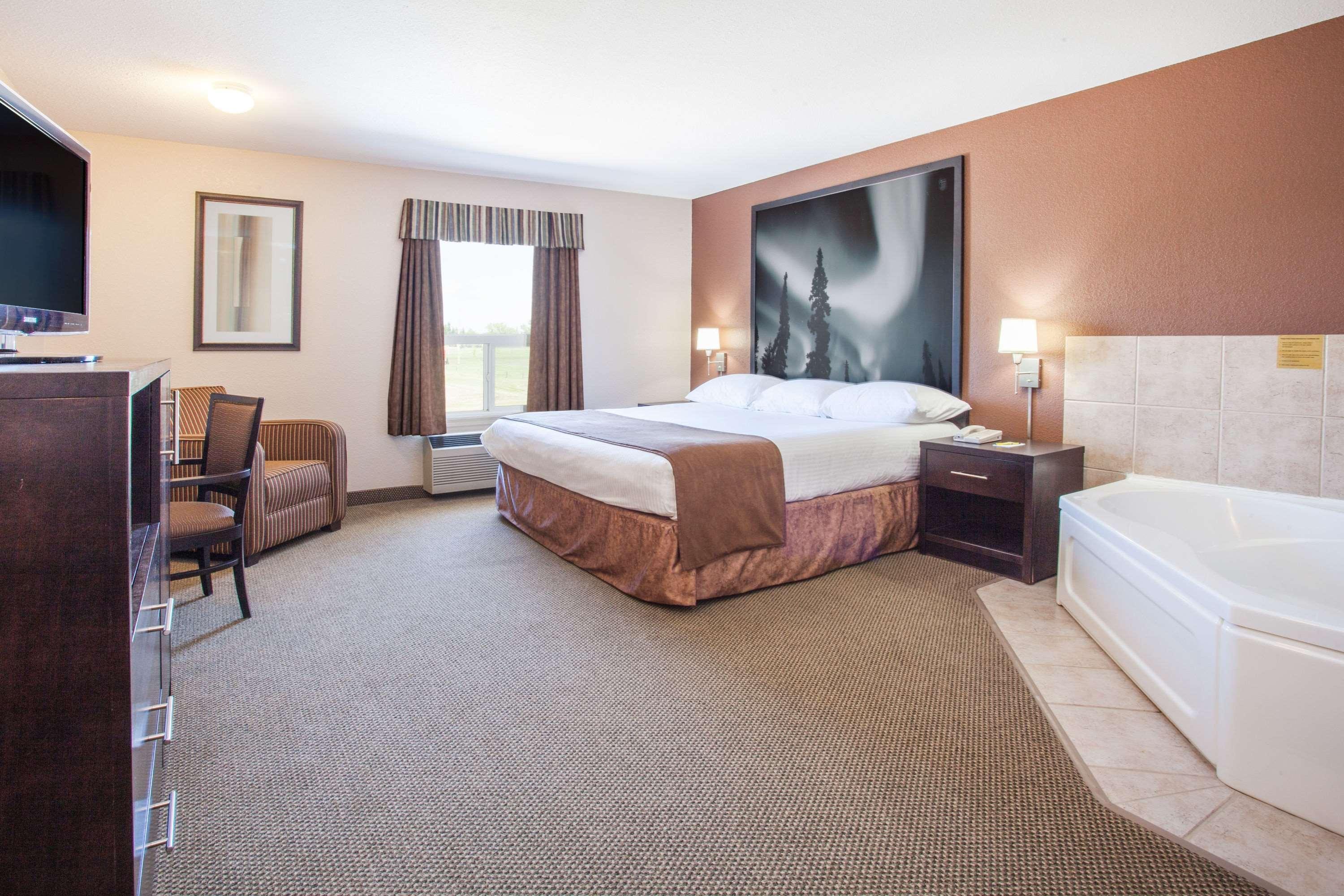 Super 8 By Wyndham Meadow Lake Εξωτερικό φωτογραφία