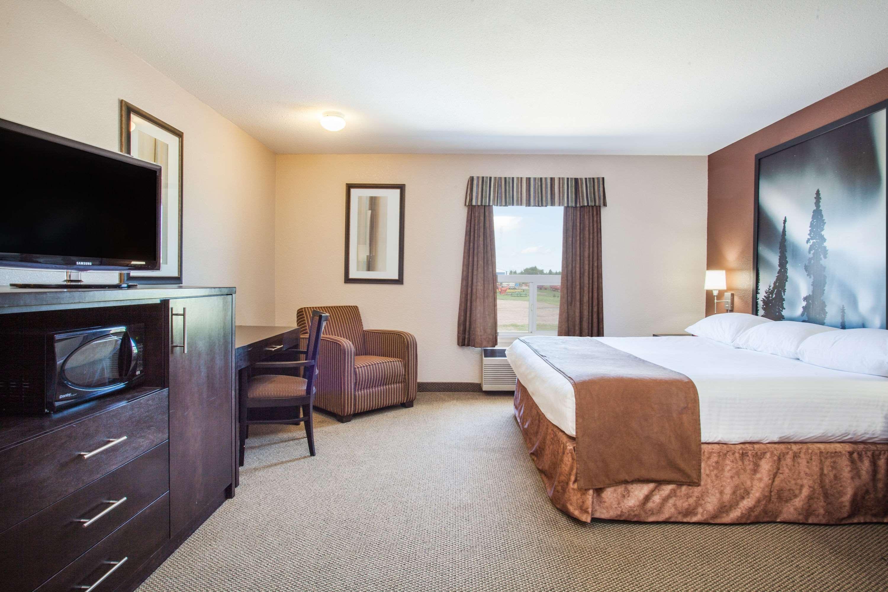Super 8 By Wyndham Meadow Lake Εξωτερικό φωτογραφία