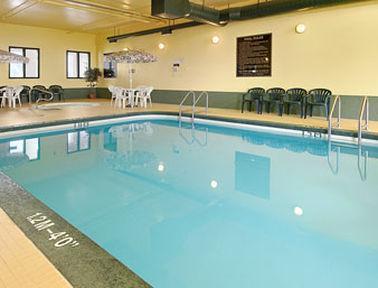 Super 8 By Wyndham Meadow Lake Ανέσεις φωτογραφία